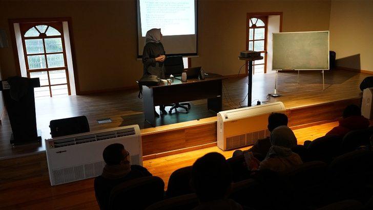 Yeni güzel adamlar bu akademiden çıkacak G3