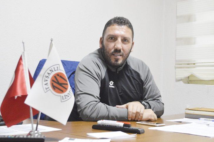 TKİ Tavşanlı Linyitspor’da hazırlıklar Antalya’da devam edecek G2