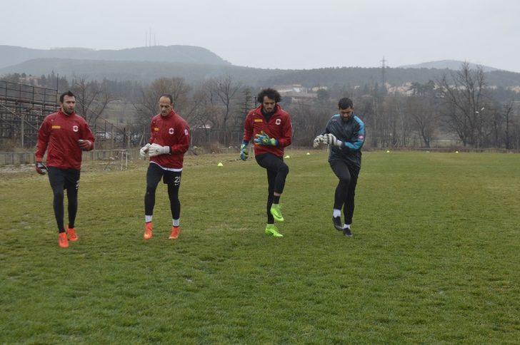 TKİ Tavşanlı Linyitspor’da hazırlıklar Antalya’da devam edecek G3