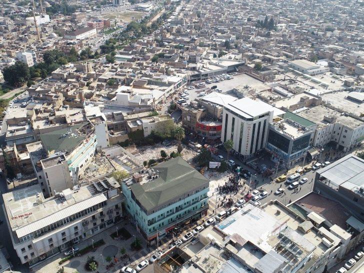 Kızılay Meydanı Projesi’nde tapu alındı G4
