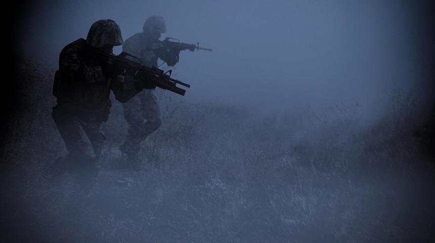 MSB: 2 PKK/YPG'li terörist etkisiz hale getirildi