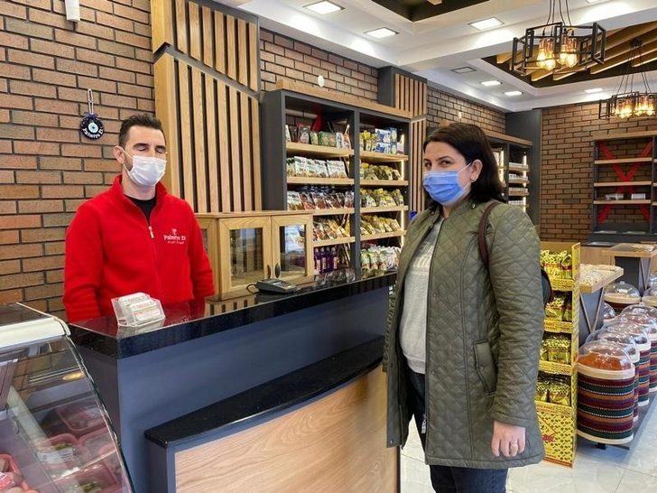 Burhaniye’de koronavirüs önlemlerinden taviz yok G3