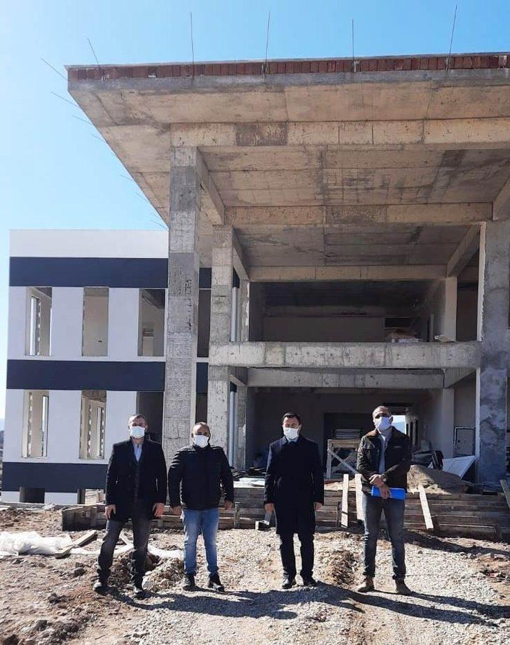 Ezine Gıda İhtisas OSB’ye talep patlaması G3