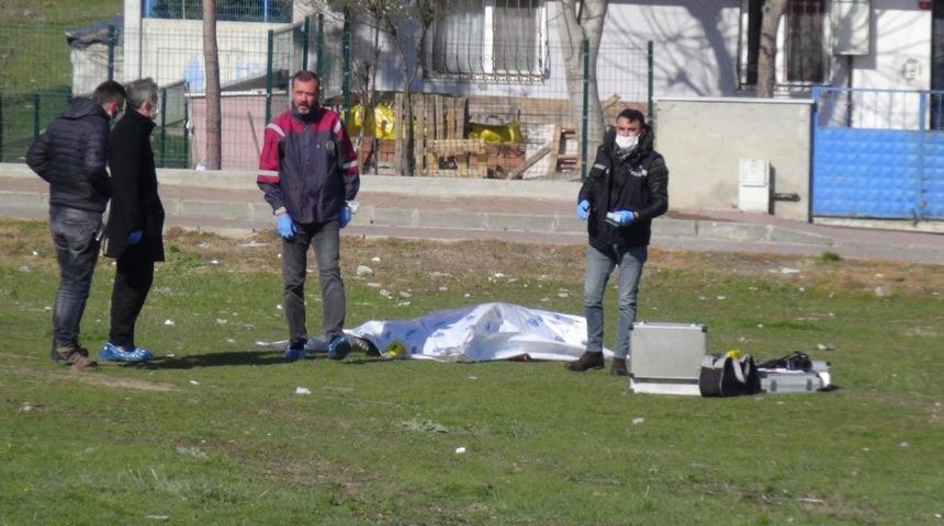Silivri'de korkun&ccedil; olay! Polisin ikna &ccedil;abalarına rağmen intihar etti