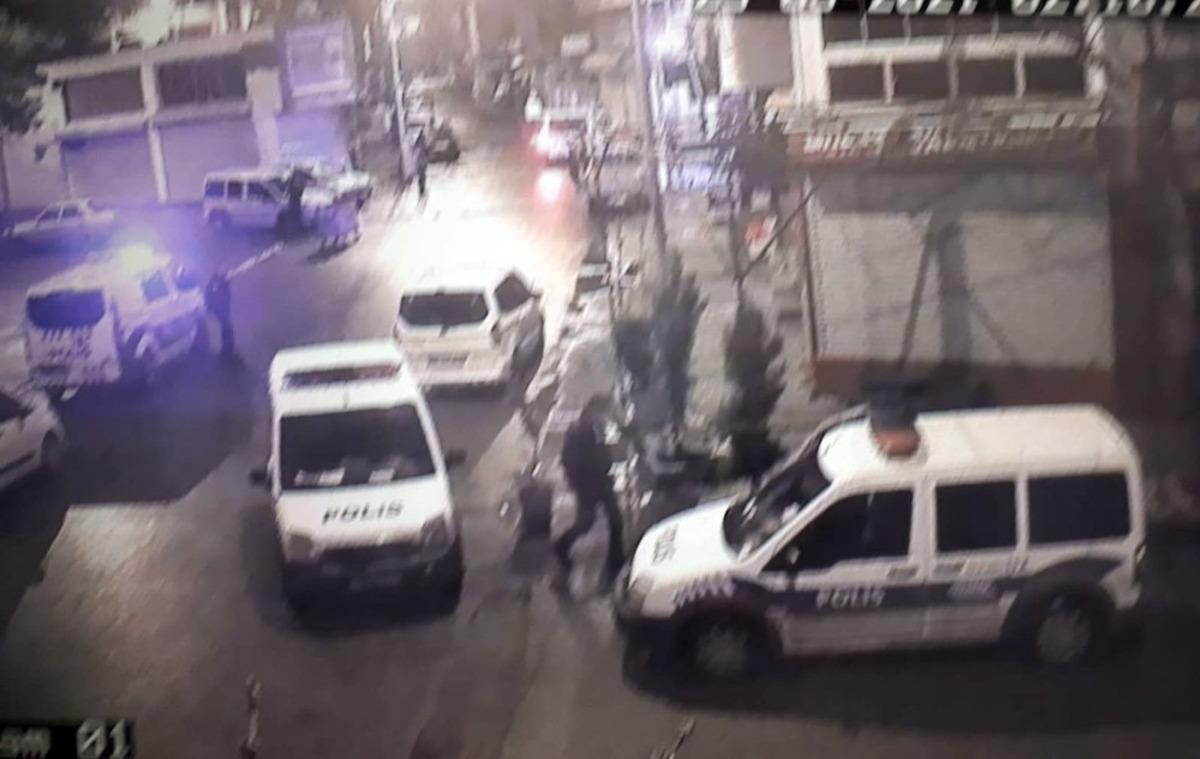 Siverek&rsquo;te iki grup arasında bı&ccedil;aklı, sopalı kavga: 1 &ouml;l&uuml;