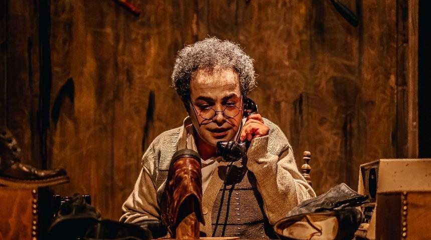 AŞT, Dünya Tiyatrolar Günü’nde evlere konuk olacak