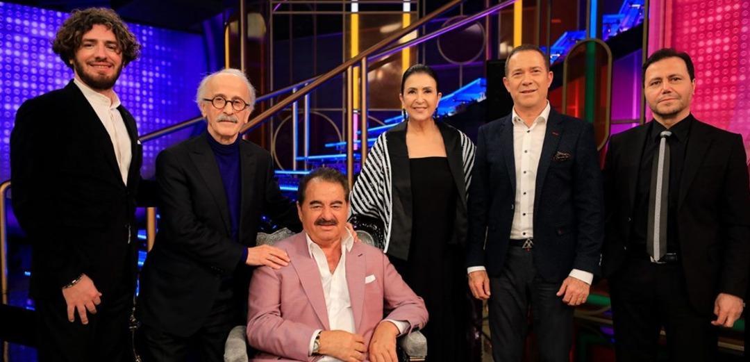 İbo Show konukları kimler? İbo Show&rsquo;a bu hafta hangi &uuml;nl&uuml;ler gelecek?