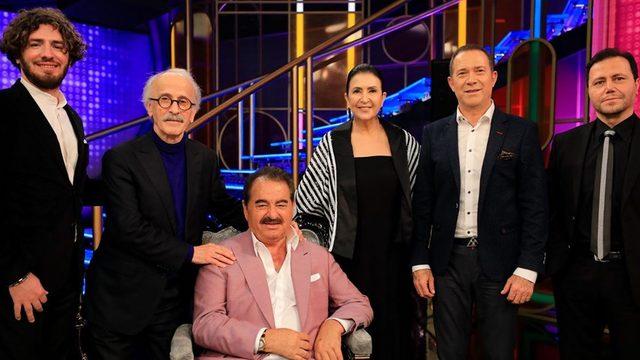 İbo Show konukları kimler? İbo Show’a bu hafta hangi ünlüler gelecek?