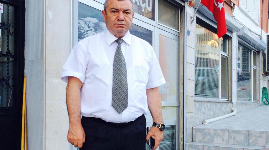 İğrenç olay! Tekirdağlı iş insanı cinsel istismardan tutuklandı