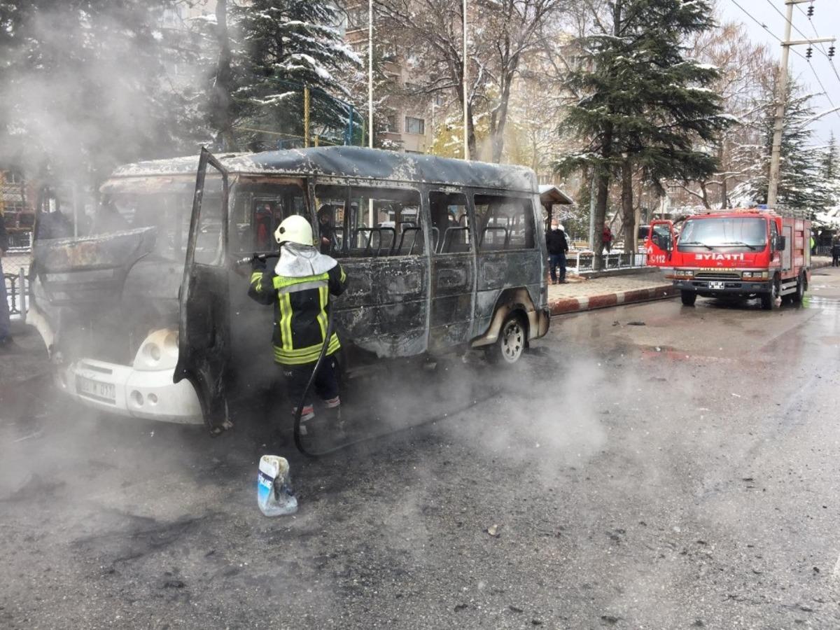 Afyonkarahisar&rsquo;da faciadan d&ouml;n&uuml;ld&uuml;