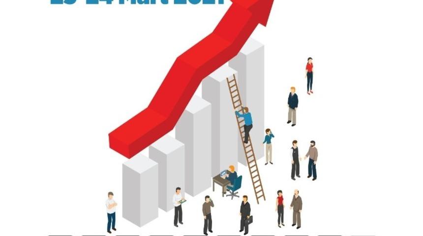 Turizm Fak&uuml;ltesi &ldquo;2. Kariyer G&uuml;nleri&rdquo; ile &ouml;ğrencilerle sekt&ouml;r&uuml; bir araya getirdi