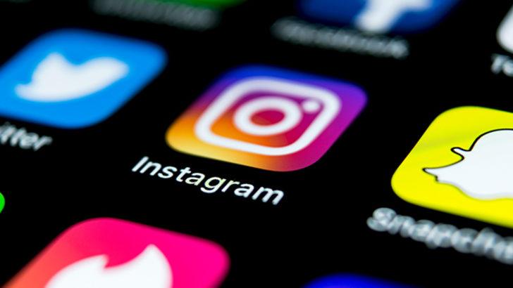 Instagram, hikayelerde 'taslak' özelliği için çalışıyor!