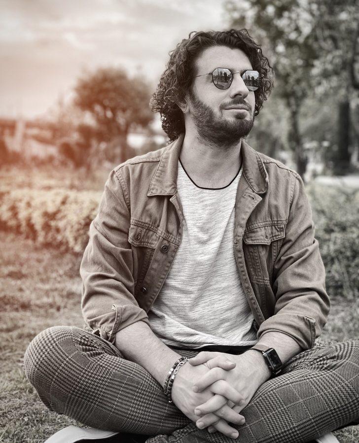 Hakan Mengüç kimdir? Hakan Mengüç kaç yaşında ve nereli? G4