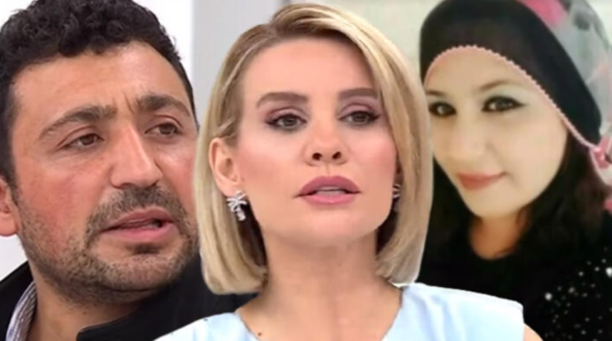 Canlı yayında isyan etti... 8 saat içinde evlendi, başkasının çocuğu üzerine yazdırıldı! Yaşadıkları 'bu kadar da olmaz' dedirtti