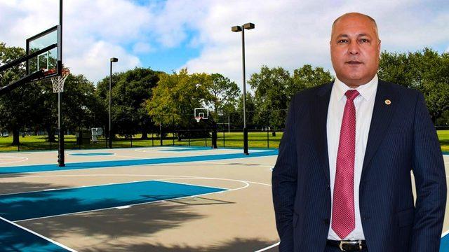 Ceylanpınar’da 38 mahalle sporla buluşacak