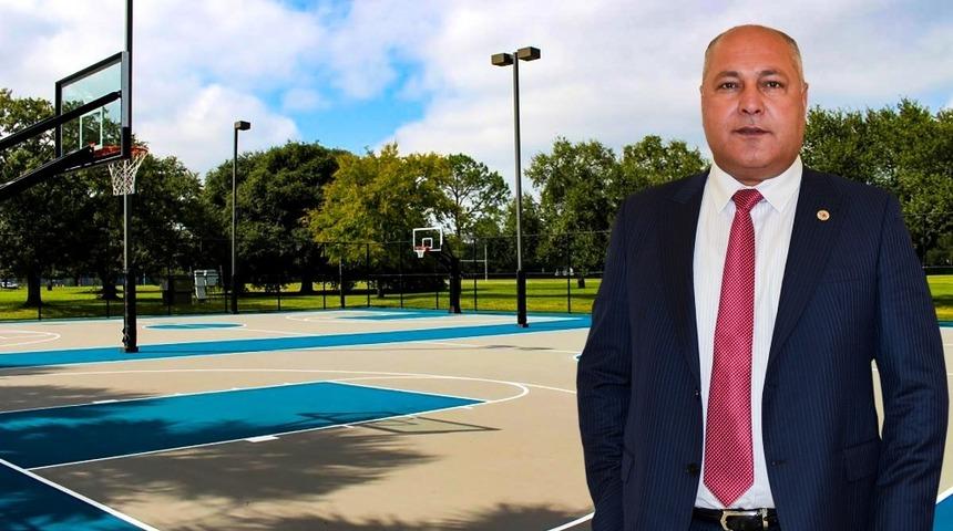 Ceylanpınar&rsquo;da 38 mahalle sporla buluşacak