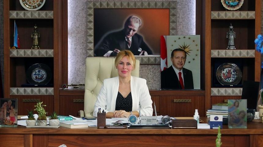 Akdeniz &Uuml;niversitesi, 15 AB projesi ile hibe almaya hak kazandı.