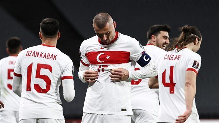 Türkiye gruptan nasıl çıkar? Türkiye EURO 2020'den elenecek mi?