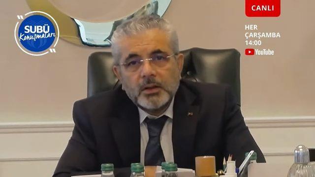 Sağlık Bakan Yardımcısı Aydın Türkiye'yi umutlandıran aşı açıklaması