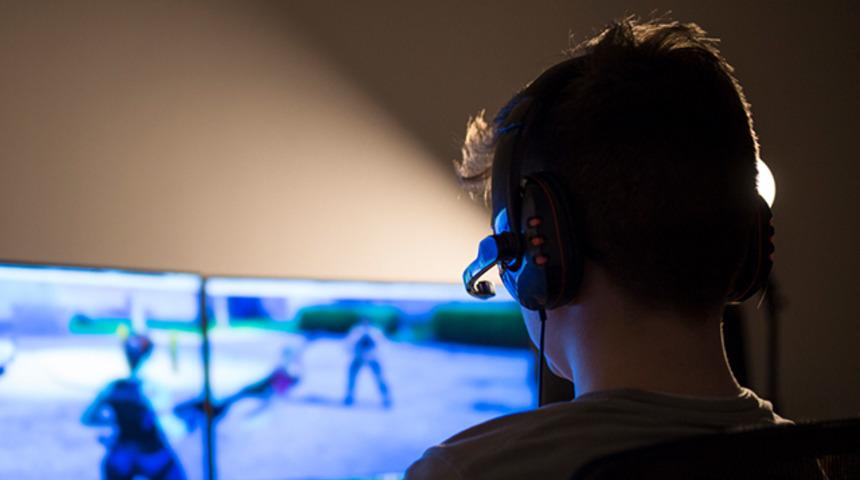 Valve'in Steam Oyun Festivali artık Steam Next Fest oldu