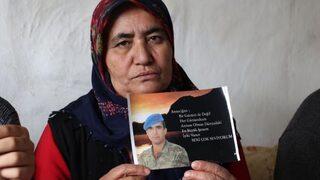 Darbecilerin öldürdüğü askere mahkemeden 'şehitlik' kararı