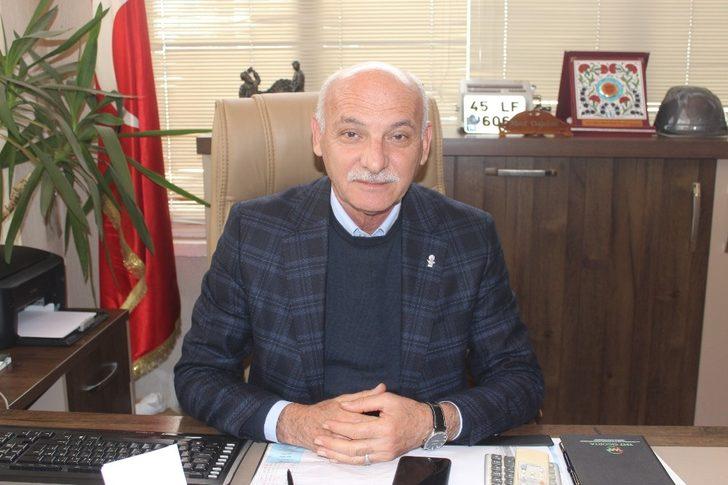 Salihli Şoförler Odası’ndan ’Toplu taşımayı tercih edin’ çağrısı G2