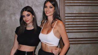 Deren Talu'nun kısmeti açıldı! O diziye misafir oluyor