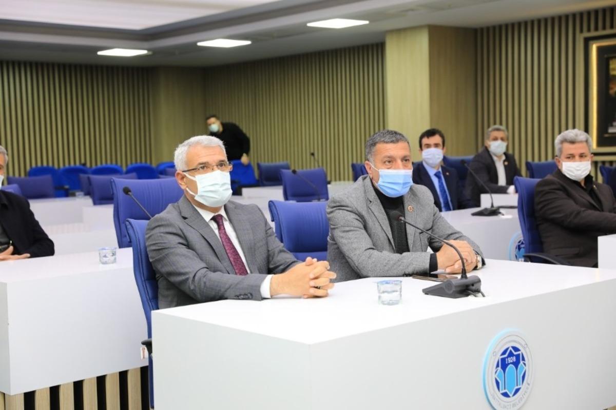 Başkan G&uuml;der: &ldquo;Battalgazi&rsquo;mizin sorunlarını istişare ile &ccedil;&ouml;z&uuml;yoruz&rdquo;