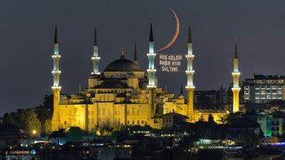 18 Nisan İstanbul, Ankara, İzmir iftar saatleri | 18 Nisan İstanbul iftar vakti ve il il akşam namazı saatleri