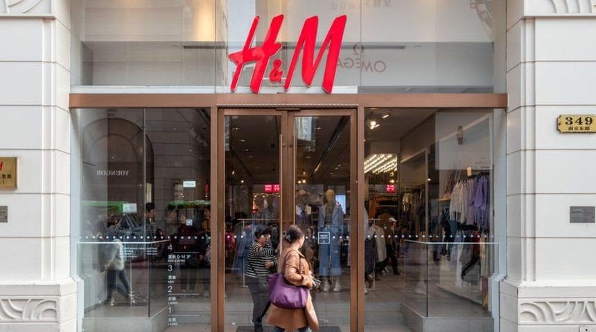 Uygur T&uuml;rkleri: 'Sincan pamuğu kullanmıyoruz' diyen Nike ve H&M, &Ccedil;in'de boykot ediliyor