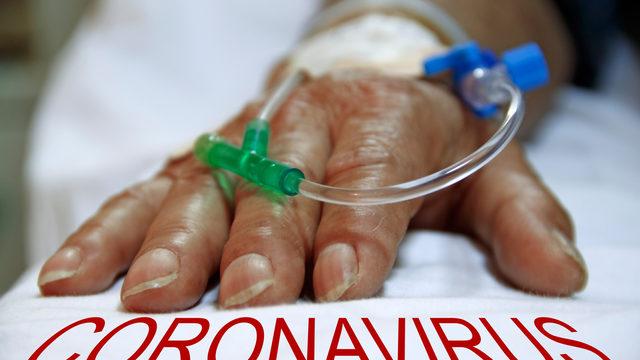 Koronavirüsün vücuda girmesiyle gelişiyor: İnme riskine dikkat!