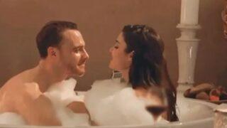 Hande Erçel sosyal medya rekorunu kırdı