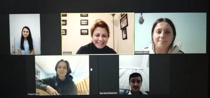 Meslek liselerinde sanatsal etkinlik başladı G2