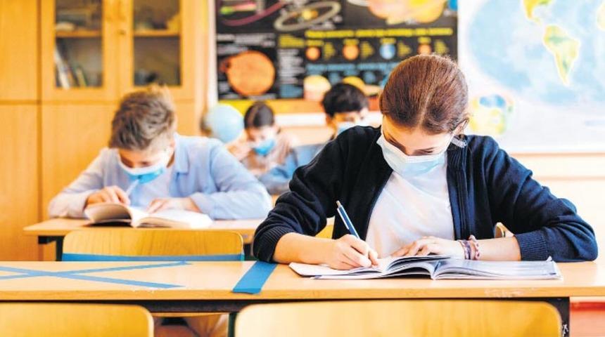 Ortaokul, lise yüz yüze mazeret sınav tarihleri ile ilgili açıklama | Mazeret sınavları ne zaman yapılacak?