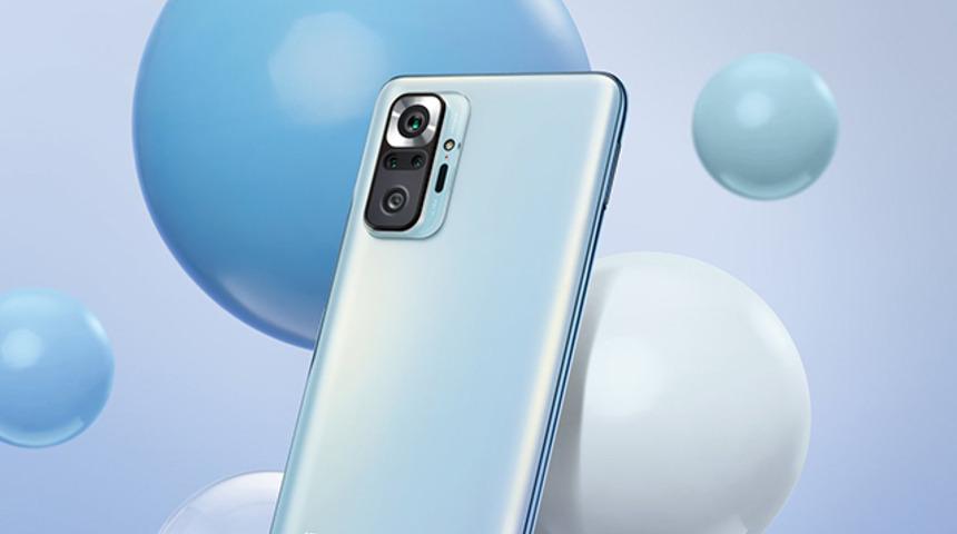 Xiaomi Redmi Note 10 ailesi Türkiye'de tanıtıldı! İşte fiyatları ve özellikleri