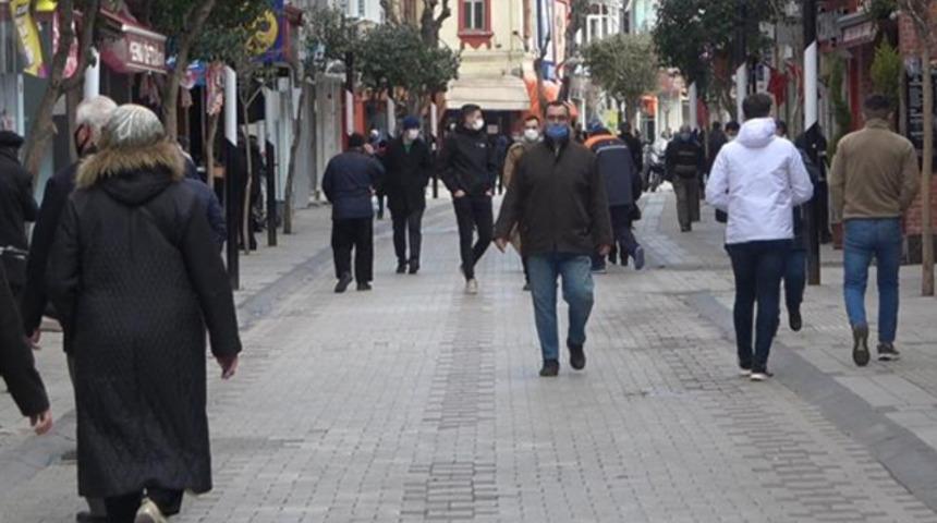 Kırklareli Valisi duyurdu: Vakalar 5 kat arttı, kafe ve restoranları tekrar kapatmak istemiyoruz