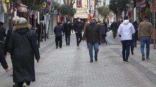 Kırklareli Valisi duyurdu: Vakalar 5 kat arttı, kafe ve restoranları tekrar kapatmak istemiyoruz