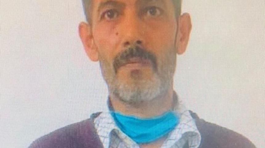 KKTC&rsquo;de yakalanan 2 FET&Ouml; mensubu MİT&rsquo;in operasyonuyla T&uuml;rkiye&rsquo;ye getirildi