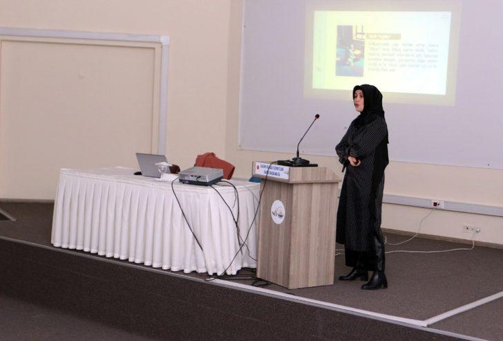 ‘Gönülden Gönüle Dost Sohbetleri’ kadınları bir araya getirdi G3