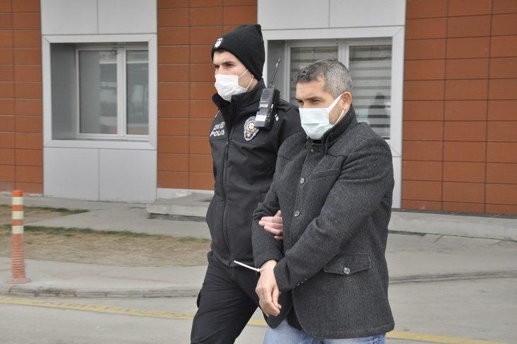 FETÖ şüphelisi 11 kişi adliyeye sevk edildi G5