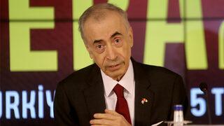 Mustafa Cengiz: Fenerbahçe'nin talebi reddedilmeli