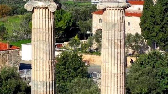 Didim Belediyesi’nin Trend Şehir tanıtım videosunu 4 saatte 1 milyon kişi izledi