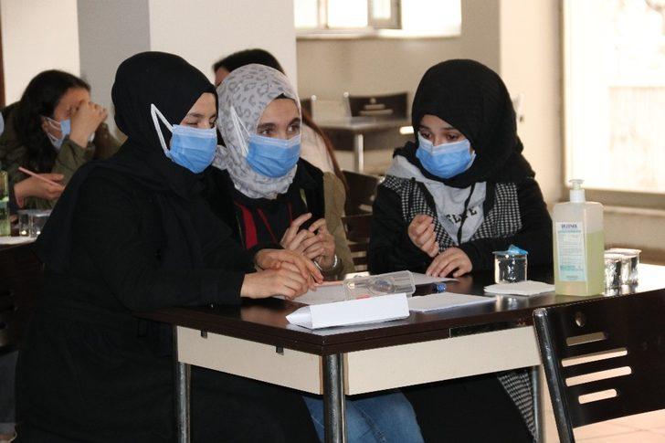 Hizan’da ‘Liseler Arası Bilgi Yarışması’ düzenlendi G2