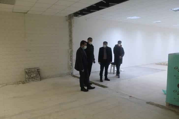 Kayseri’ye yeni bir tesis daha G2