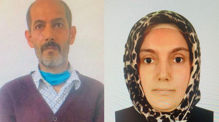 Son Dakika: MİT ve Emniyet'ten ortak operasyon! İsmail Okkalı ve Ayşe Özalp Türkiye'ye getirildi