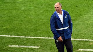 Brezilya'da tarihi teknik direktör kararı!