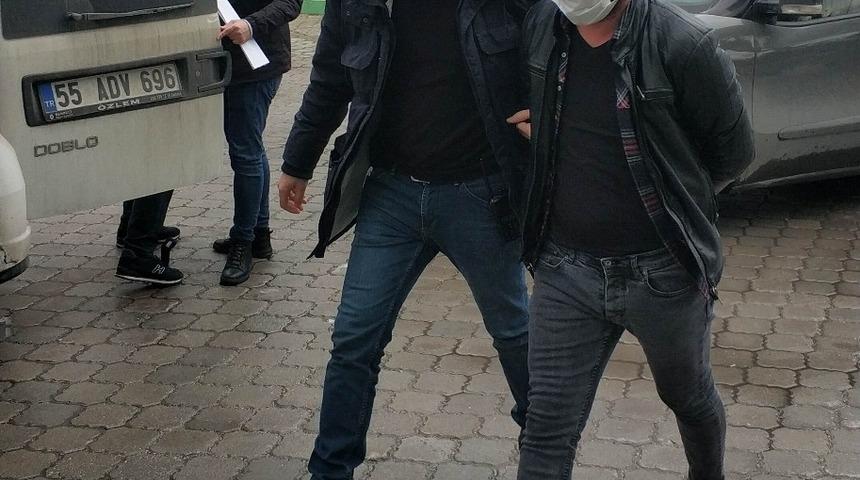 Kılı&ccedil;lı ve pompalı t&uuml;fekli saldırıyla ilgili 2 kişi adliyeye sevk edildi