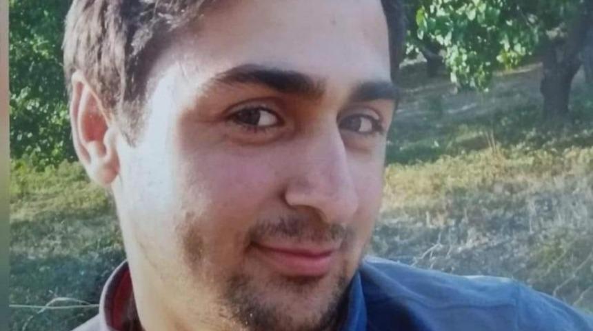 Azerbaycanlı kayıp &ouml;ğrenci bulundu