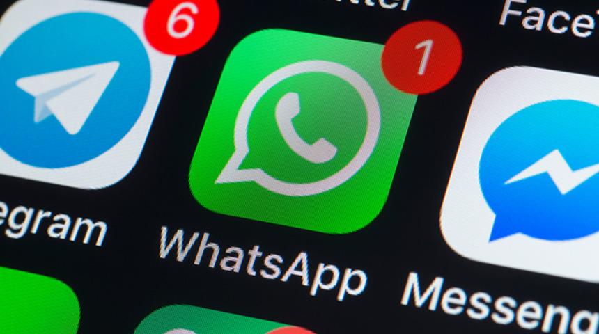 WhatsApp'tan 'sorunlara çözüm bulacak' özellik! Test etmeye başladı