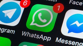 WhatsApp'tan 'sorunlara çözüm bulacak' özellik! Test etmeye başladı